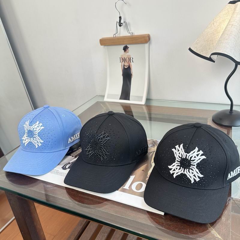Amiri Cap dx81